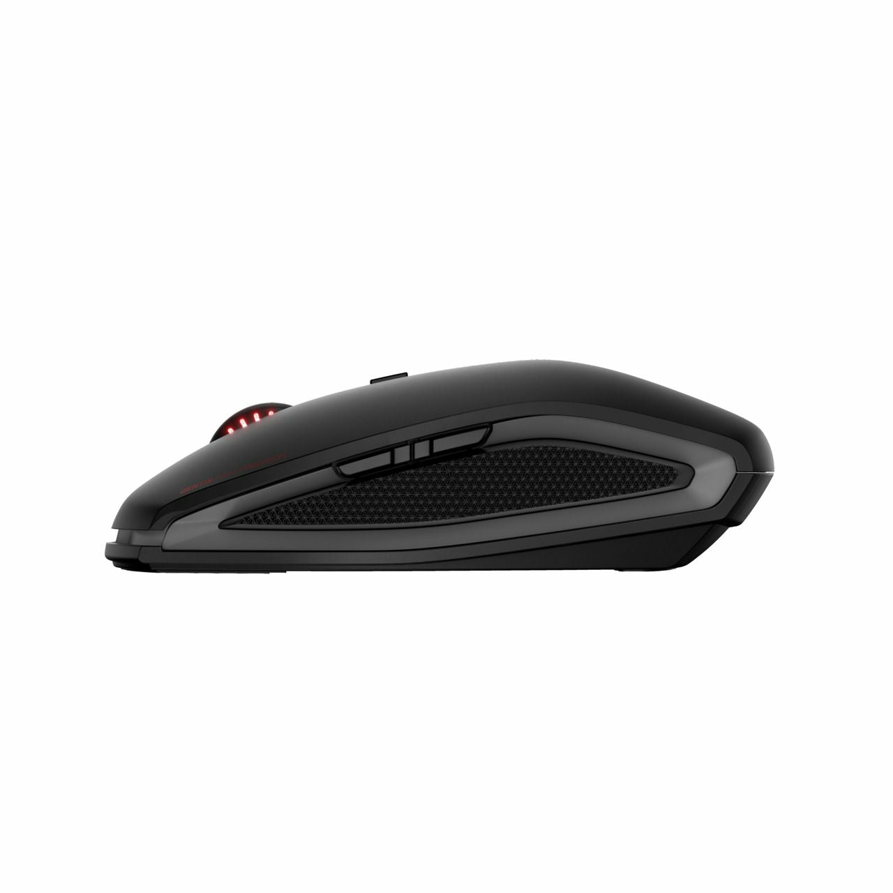 CHERRY Tastatur, kabellos (2,4 GHz), Nordisches Layout – für Windows 10, Windows 11, Windows 7