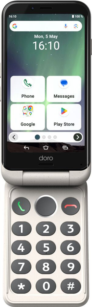 Doro Aurora A20 – 4,5" – 64 GB