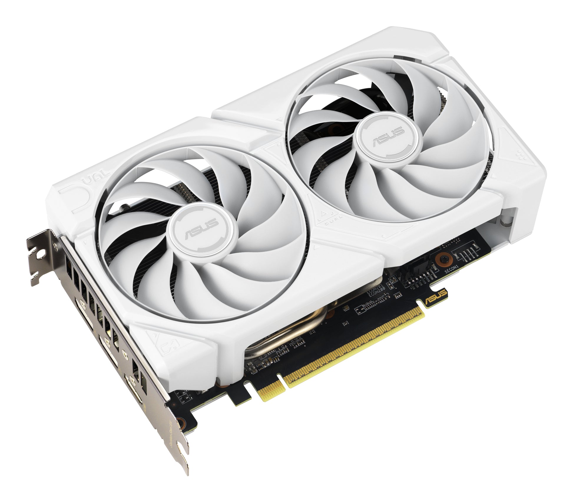 ASUS Radeon RX 9060 XT, 16 GB GDDR6, PCI Express 5.0