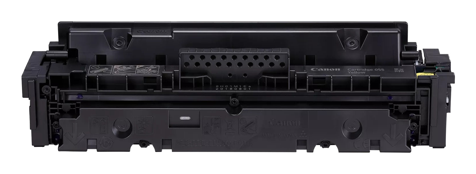 Canon Toner 055Y – Gelb
