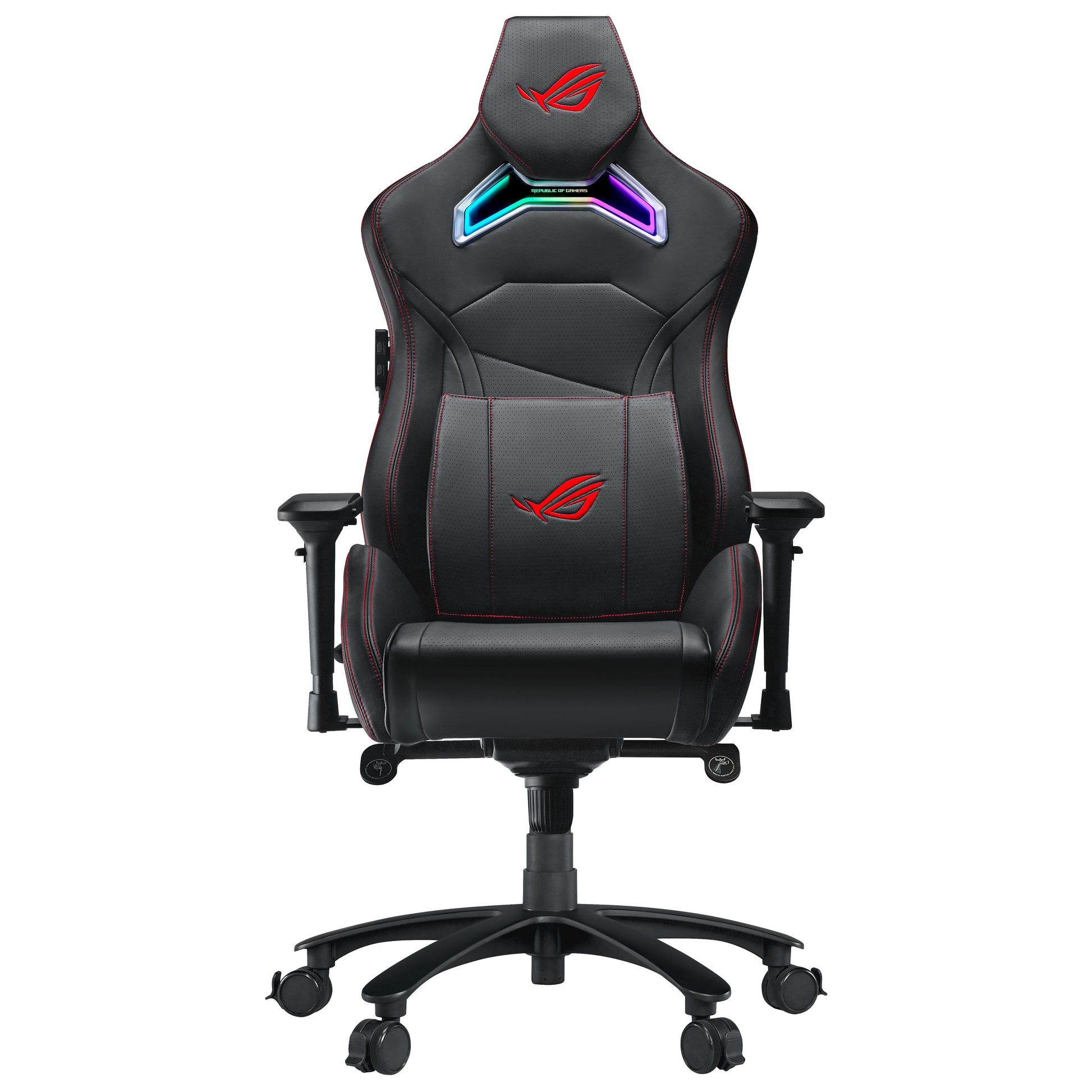 Asus Konferenzstuhl Sl301w Rog Chariot X – 70×71×60 cm, schwarz