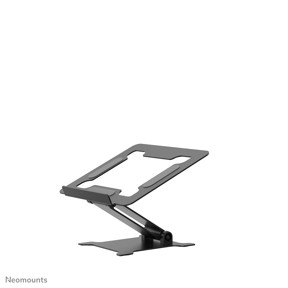 Neomounts Laptop-Ständer – bis 15" – höhenverstellbar, bis 5 kg – Schwarz