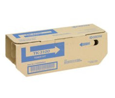 Kyocera – Toner TK-3110 – Schwarz, 15500 Seiten – für Kyocera FS-4100DN/FS-4200DN/FS-4300DN u. a.