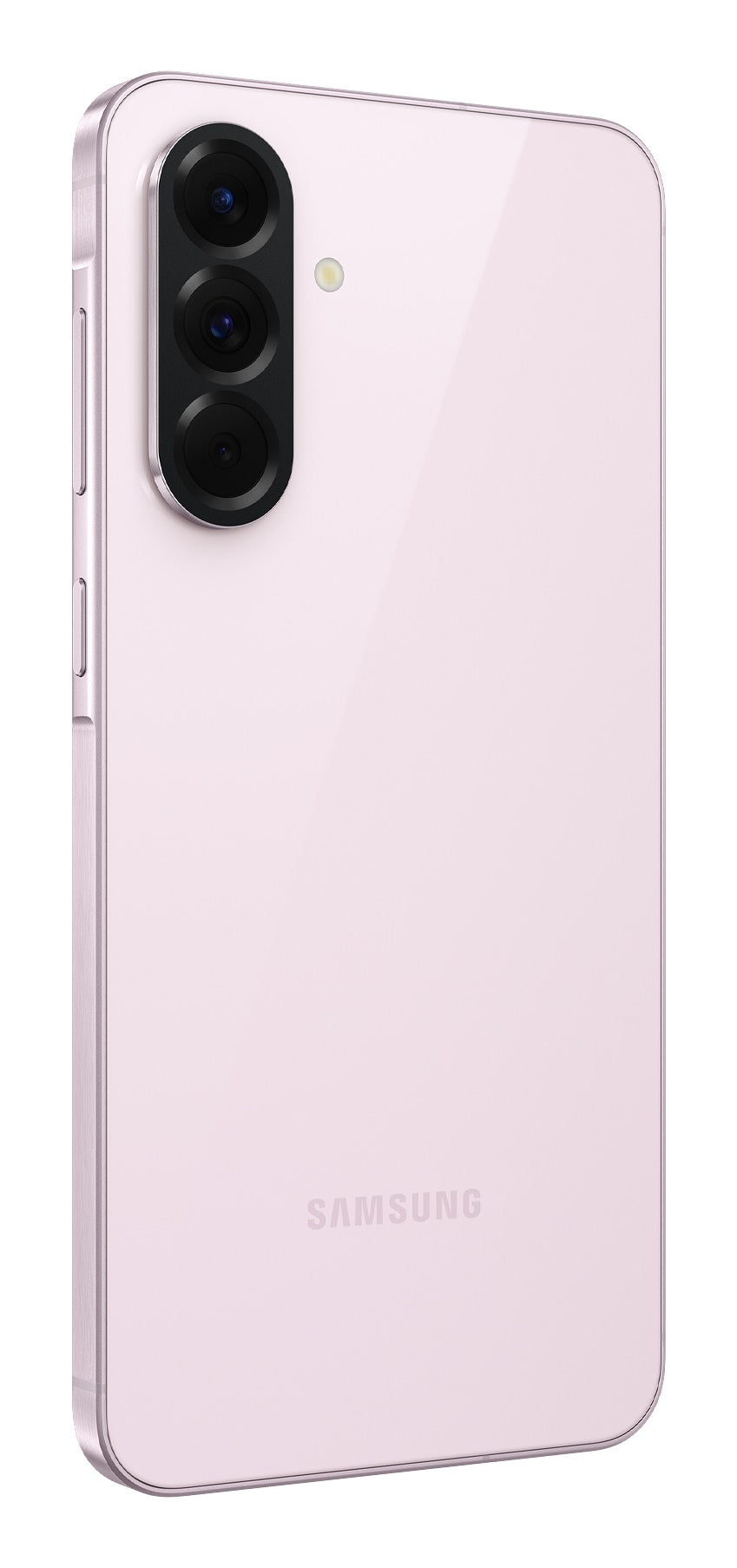 Samsung Galaxy A56 – pink, 6,7", 1080 × 2340, Android 15, 256 GB, 8 GB, Dual-SIM, 5G, IP67, NFC