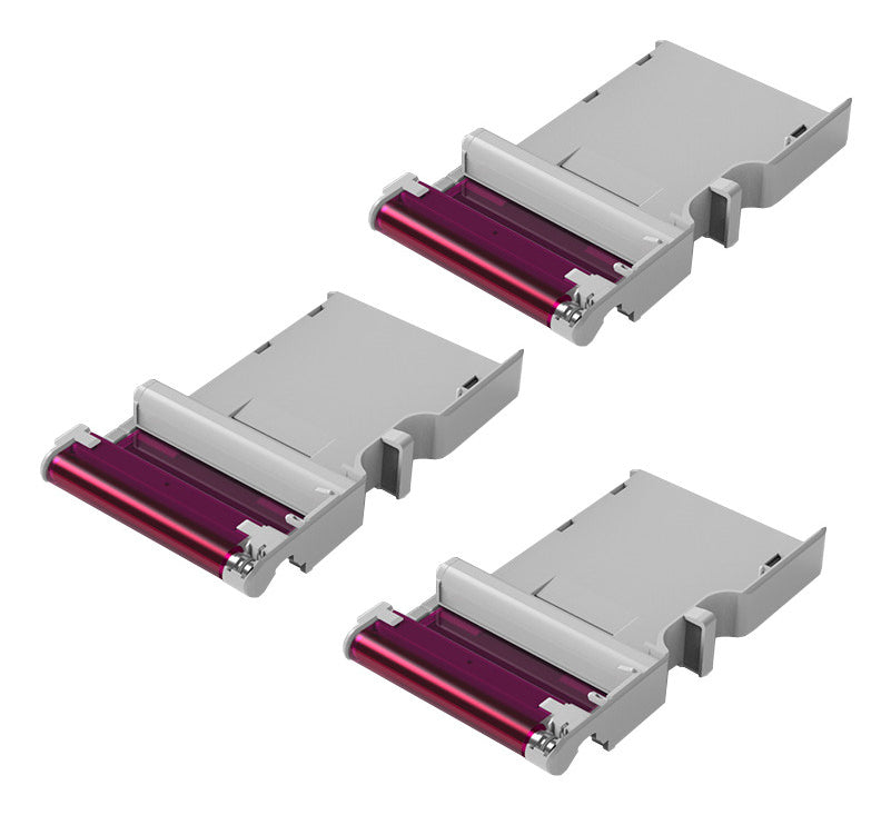 Kodak KOPAIC230 Film – 53 × 86 mm – für Mini 2, Mini 2 Retro, Mini Shot 2 – 3er-Pack
