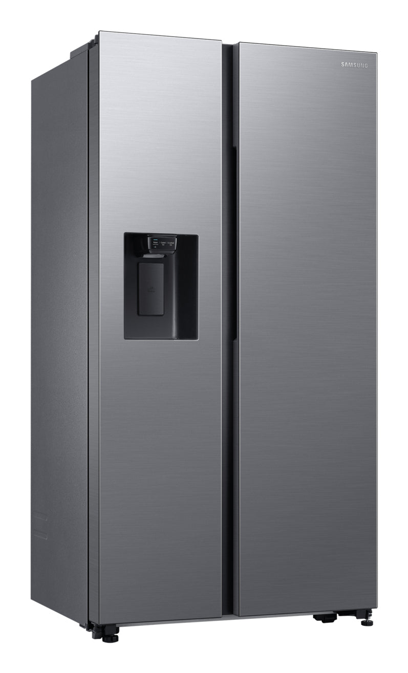 Samsung Food-Center RS5000 – 635 l, 230 V, Kompressor, Energieeffizienzklasse E
