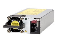 HPE Aruba Networking JL670A Netzteil 1600 W – 54 V DC – für Aruba CX 6300