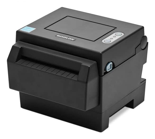 Bixolon SLP-DL410 – Etikettendrucker, Thermodirekt, 203 dpi, USB, LAN
