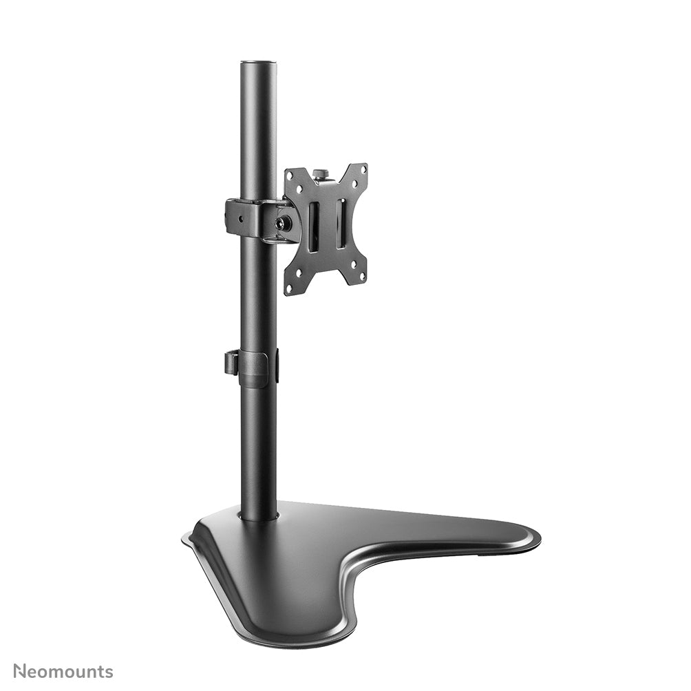 Neomounts FPMA-D550SBLACK – Monitor-Tischständer – 13–32" – VESA 75×75/100×100 mm – bis 8 kg/Monitor