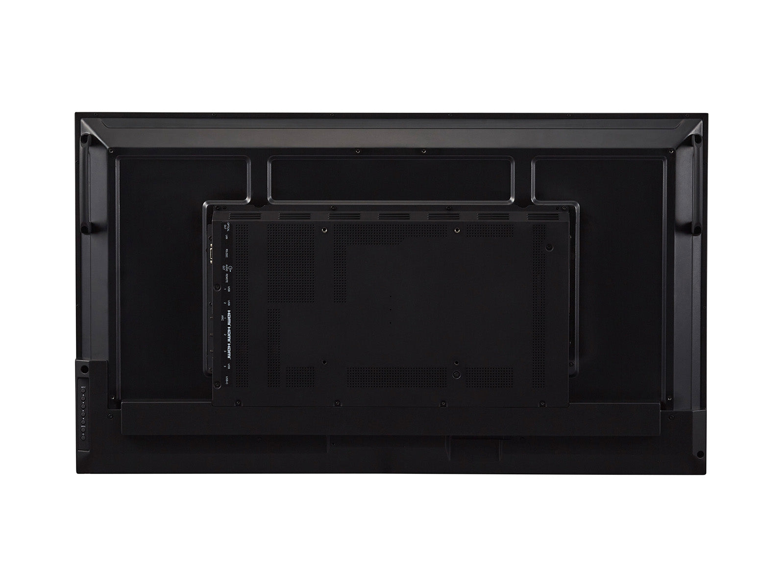 Sharp ME432 – 43", 3840 × 2160 (4K), IPS, LAN
