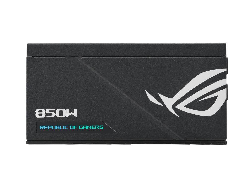 ASUS Netzteil – 850 W, Eingang 100–240 V, AC, Serie ROG Loki SFX-L, für PCs