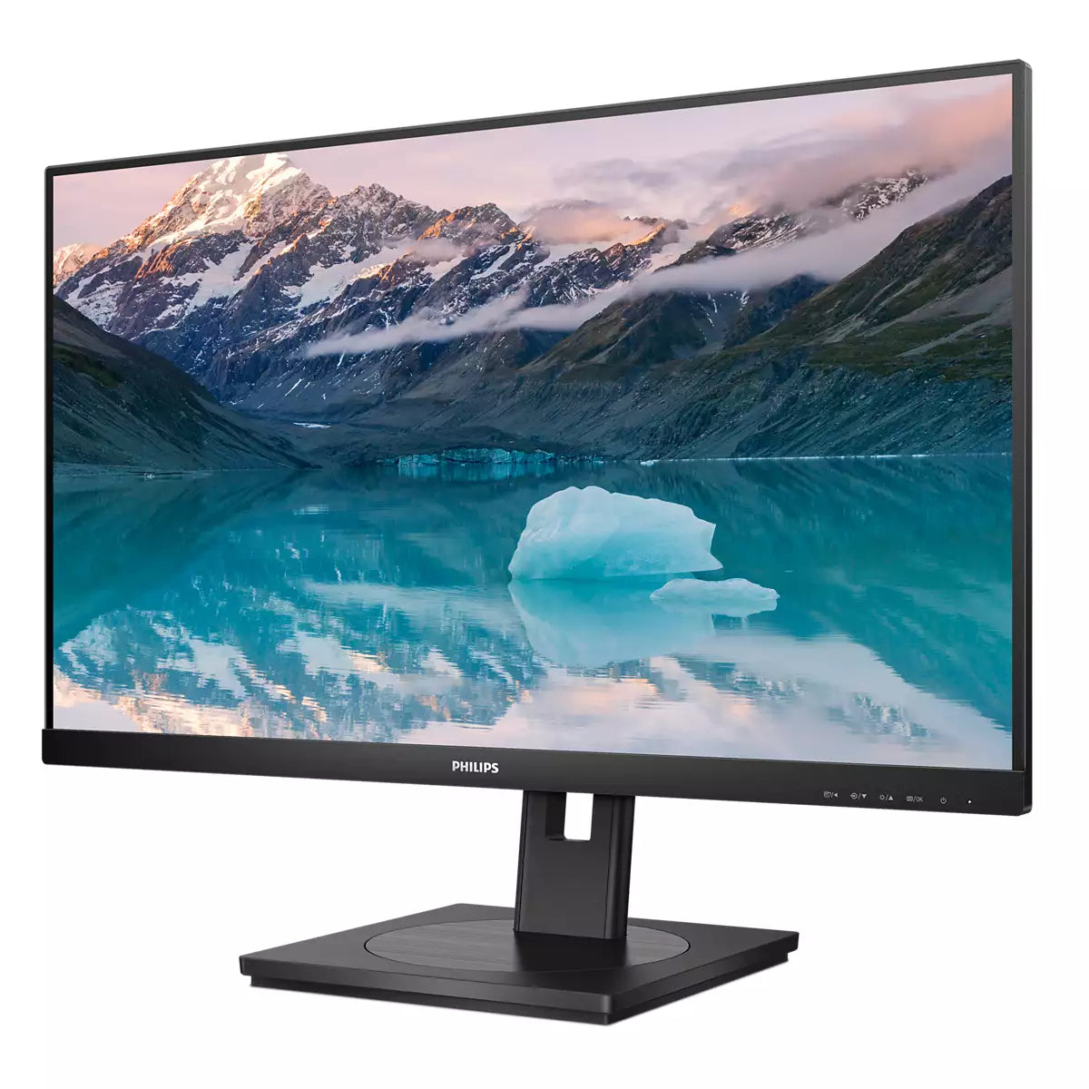 Philips 242S9JML/00 – 23,8", 1920 × 1080 (Full HD), VA
