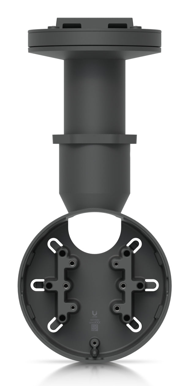 Ubiquiti UACC-CAMERA-DM-B Halterung – Wandmontage, Schwarz