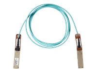 Cisco QSFP-QSFP AOC-Kabel – 100G, aktiv, 2 m