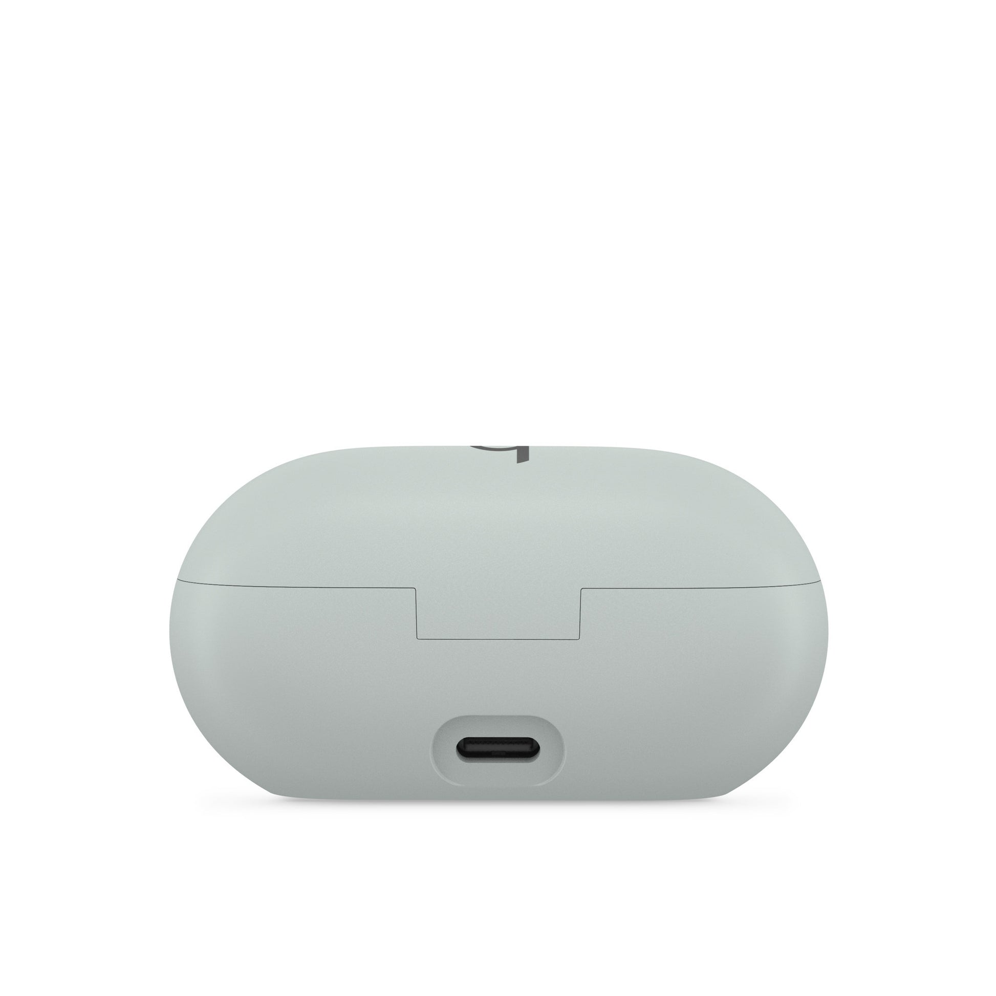 Apple Beats Solo Buds – True Wireless In-Ear Kopfhörer – Bluetooth, Ladeschale – Grau – bis 18 h