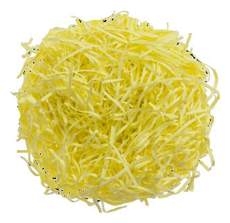 Folia Bastelset, Papier, Gelb, 30 g, 1 Stk., 603014