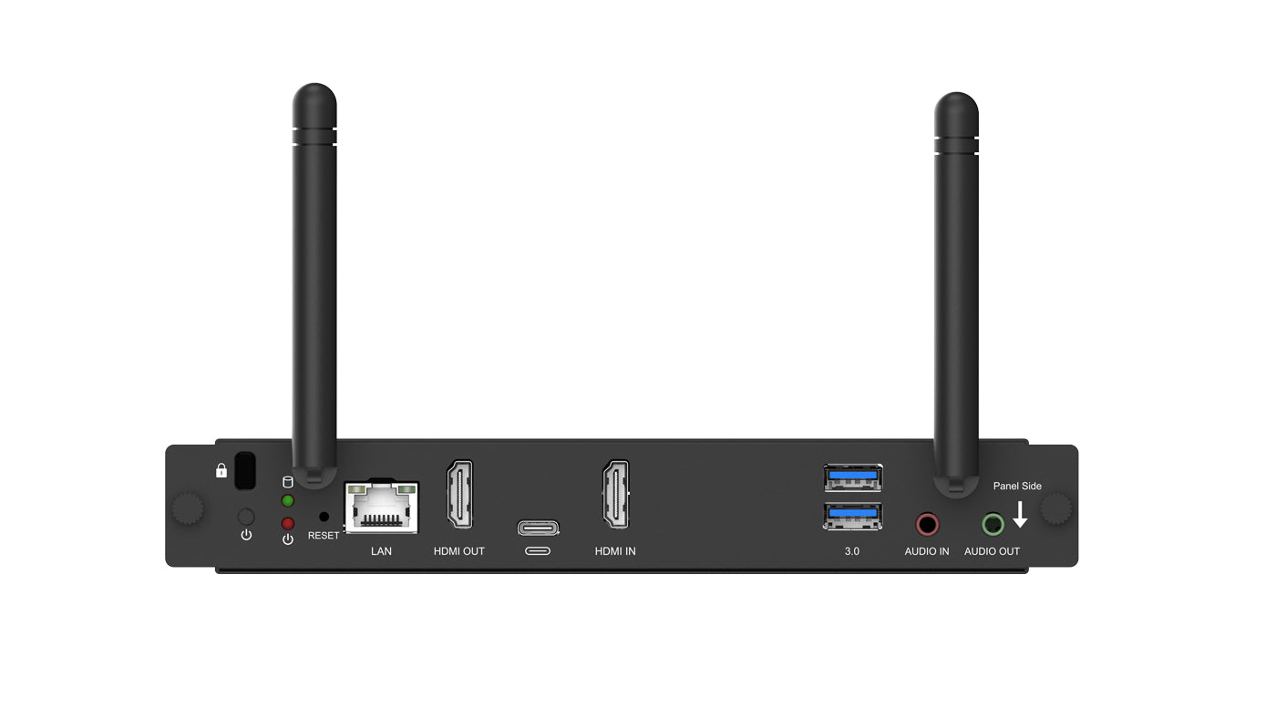 Avocor EDLA Micro – Rockchip RK3588, 8 GB RAM