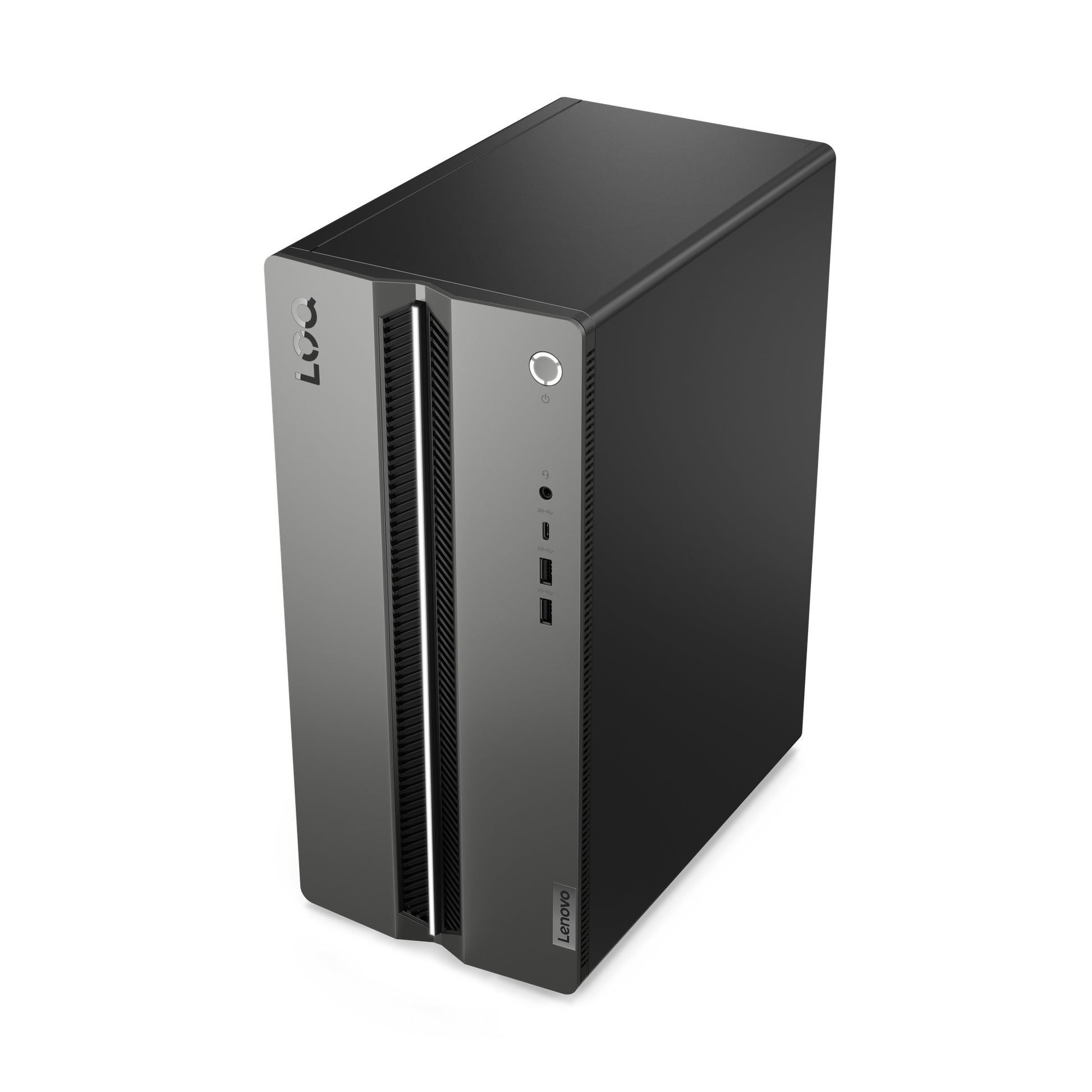 Lenovo Legion 17IAX10, Intel Core Ultra 7 255HX, NVIDIA GeForce RTX 5060 Ti, 32 GB, 1 TB – Windows 11 Home