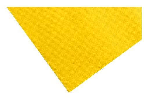 PRONAPPE Servietten gelb – 20 × 20 cm, 2-lagig – 50 Stück