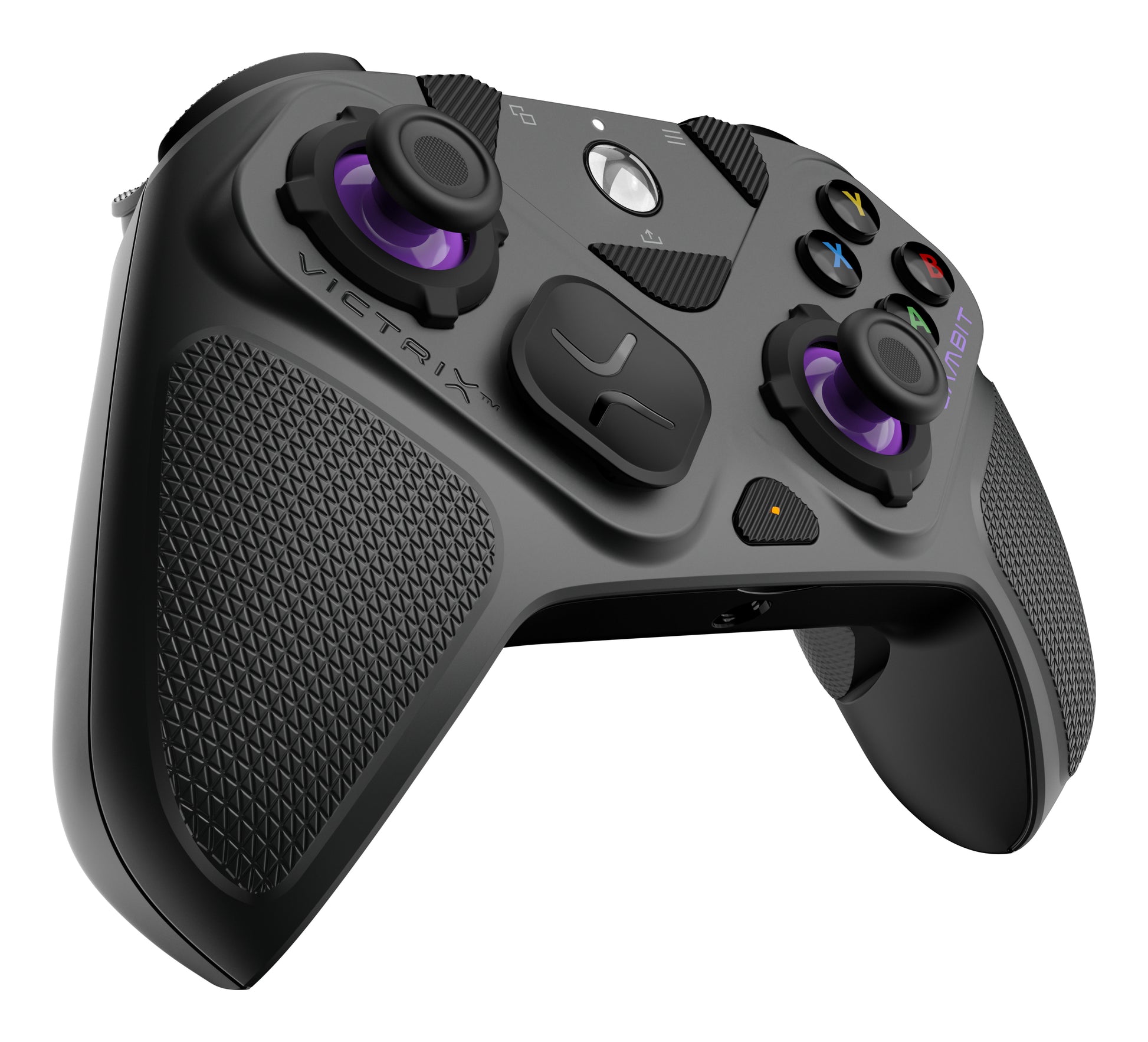 Turtle Beach TBC-2005-85 – Gamepad – USB (kabelgebunden, Typ-C) – für Xbox & PC, Schwarz