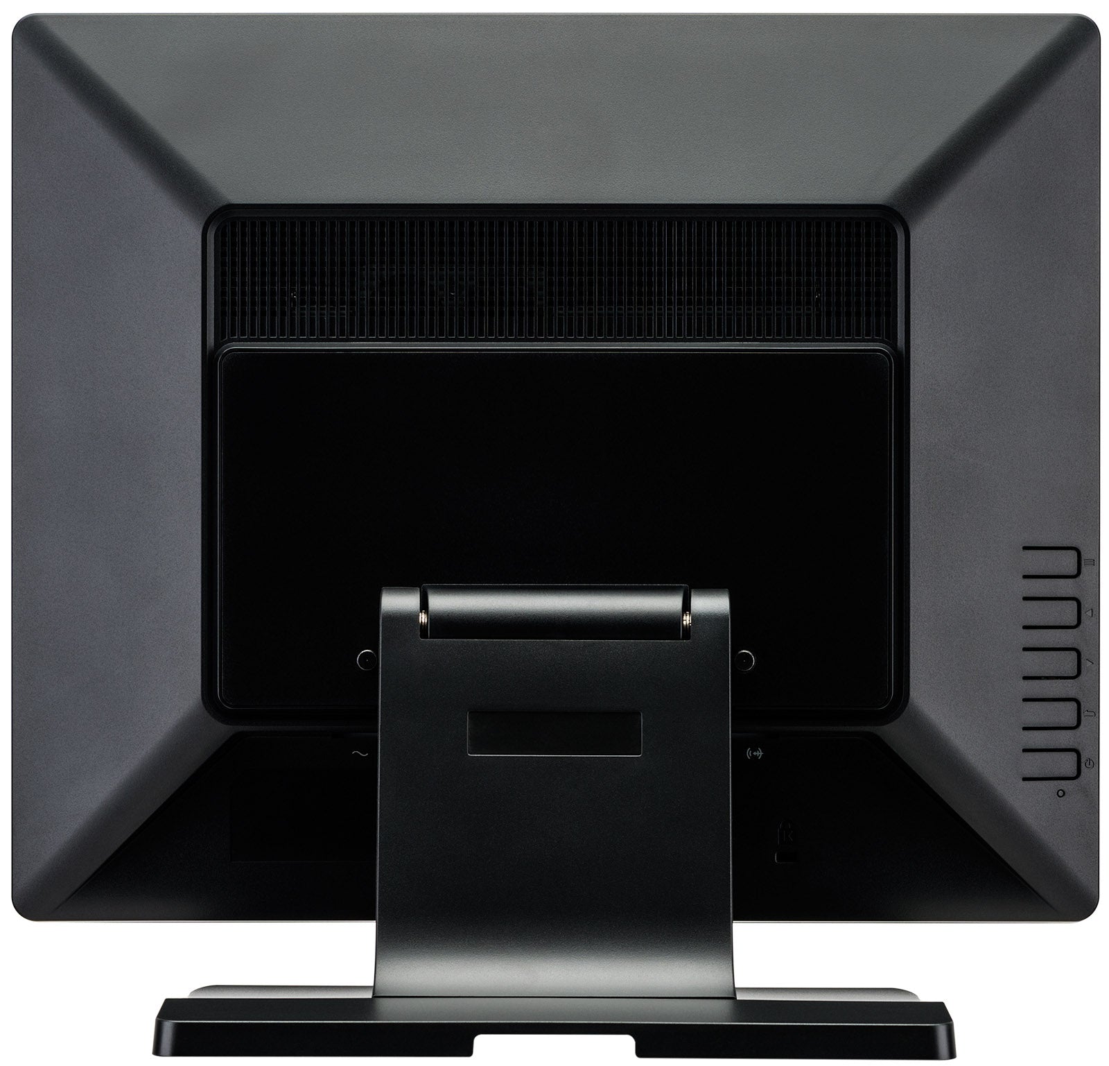 iiyama 17" 1280 × 1024 PCAP 10-Touch – HDMI, VGA