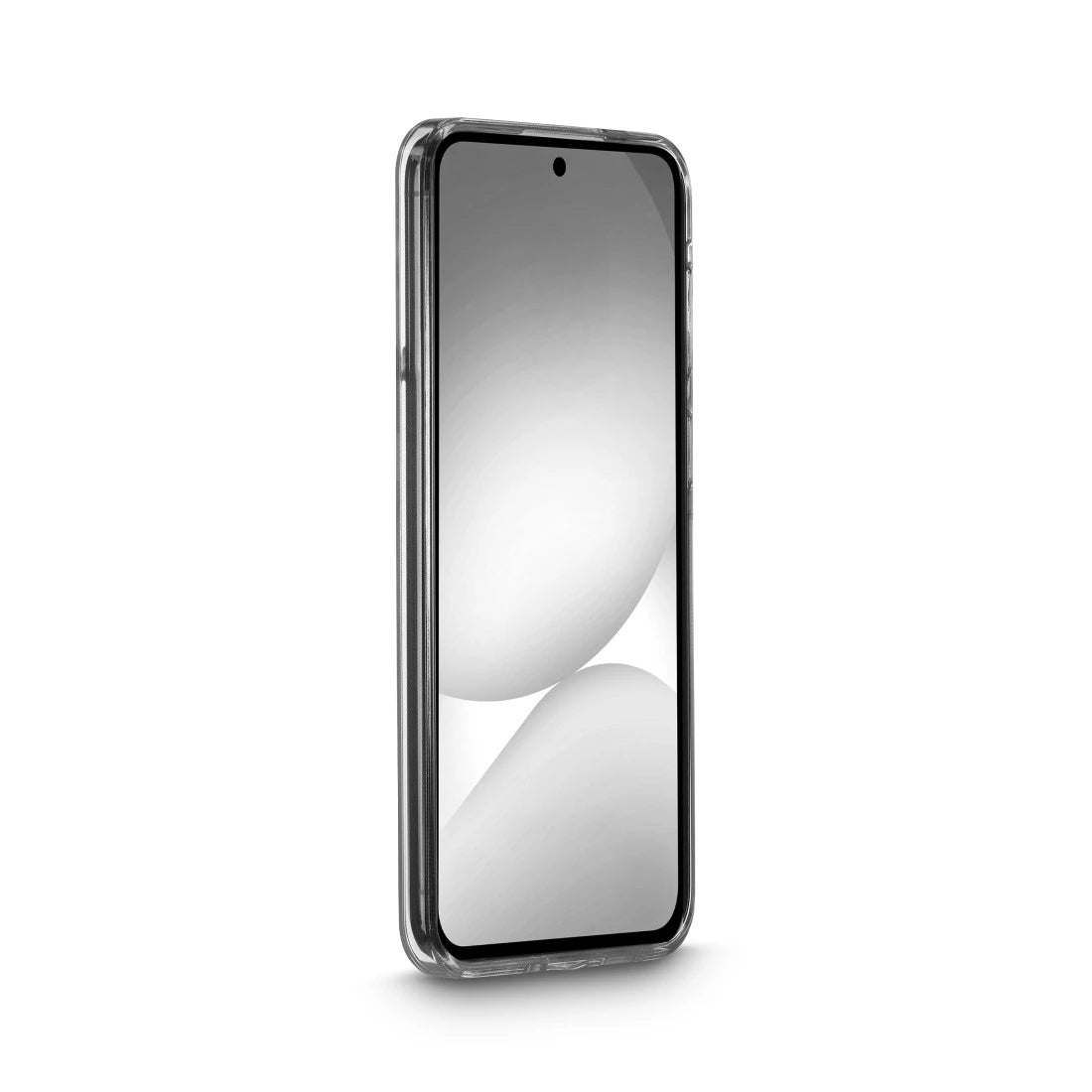 Hama Always Clear Backcover – für Samsung Galaxy A57 5G, TPU, Transparent