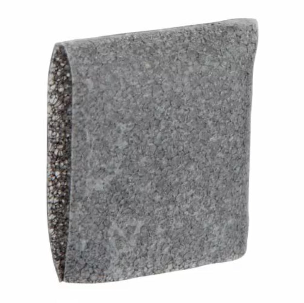 Scotch Montagequadrate – 12,7 × 12,7 mm, grau, bis 0,225 kg, für Glas/Metall/Holz