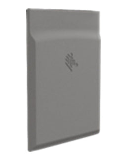 Zebra Batteriefachdeckel, Grau – für EC50/EC55
