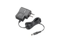Poly SAVI OFF UNV ACPSU – Ladestation/Netzteil (Headset), 9 V, 500 mA, für Savi-Headsets