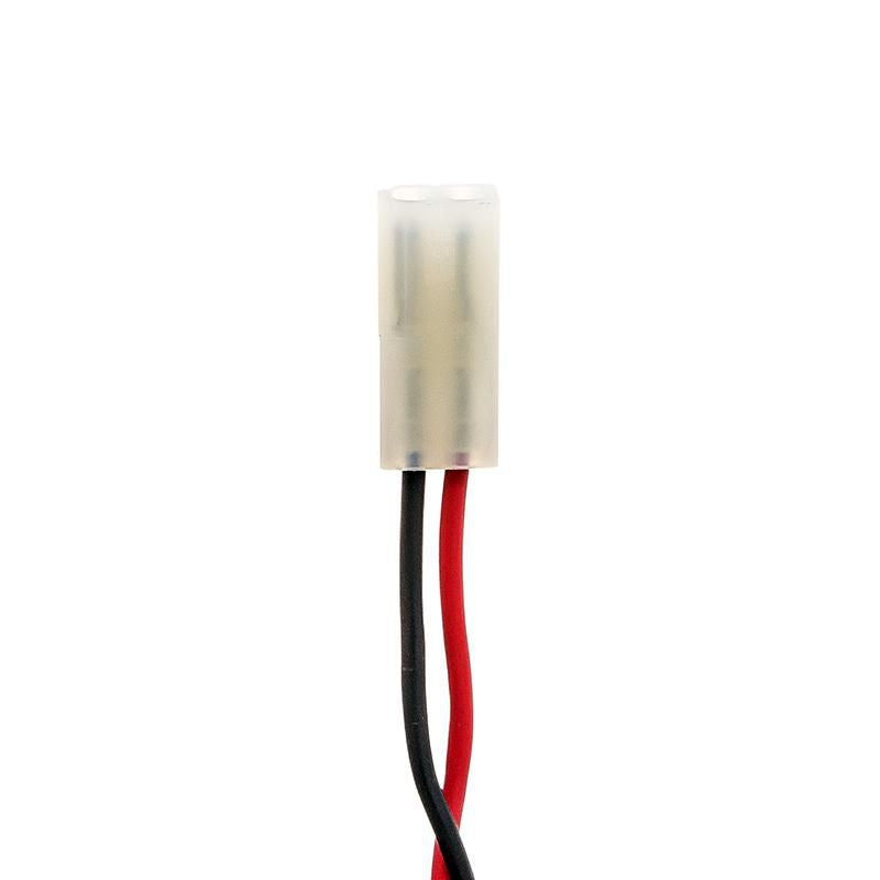 CoreParts Akku 37,44 Wh – für Rowenta Explorer 20