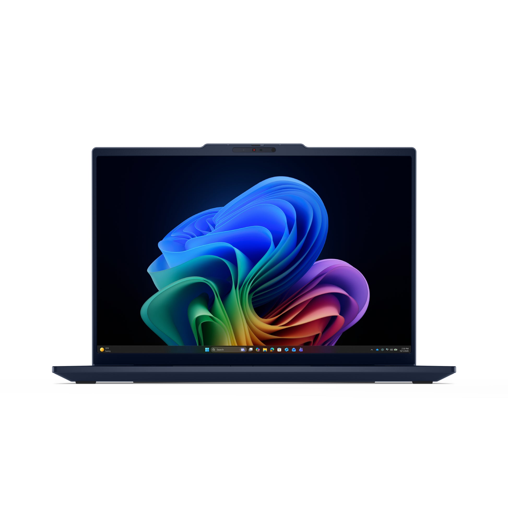 Lenovo ThinkPad T14s Gen 7 – 14" WUXGA Touch, Core Ultra 7 355, 32 GB, 1 TB SSD, Win 11 Pro, QWERTZ (CH)