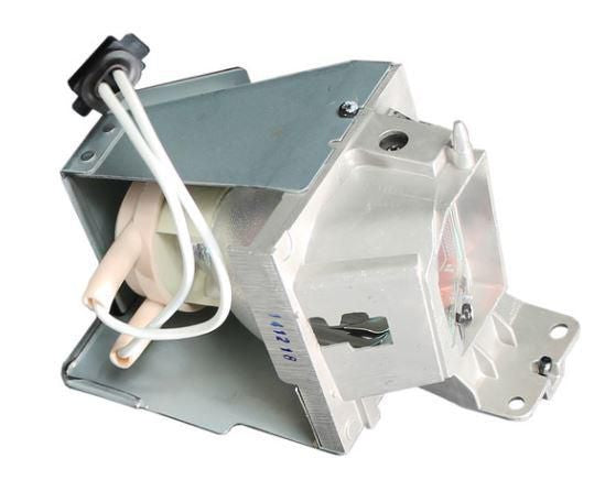 CoreParts Ersatzlampe, 190 W, für Optoma, unter anderem W312, X312, S310X