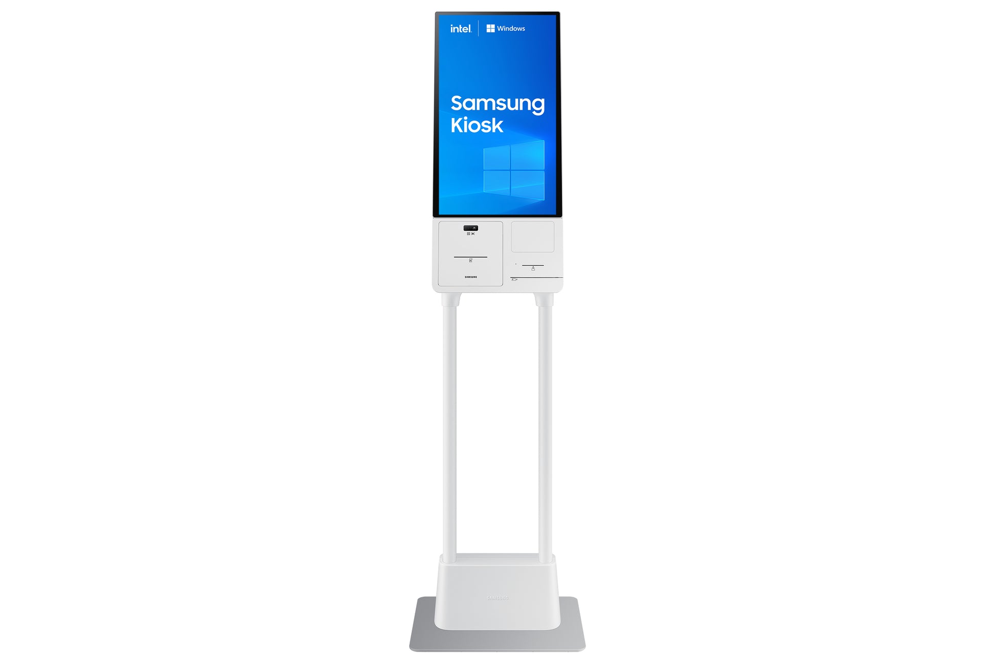 Samsung KM24C-3 Signage-Display – 24" FHD, ADS, 250 cd/m²