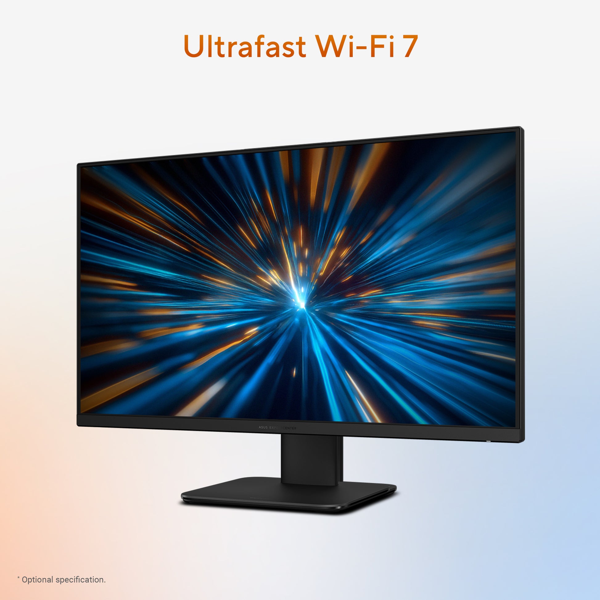Asus All-in-One – 23,8" Full HD, AMD Ryzen AI 5 330, 16 GB RAM, 512 GB SSD, Windows 11 Pro