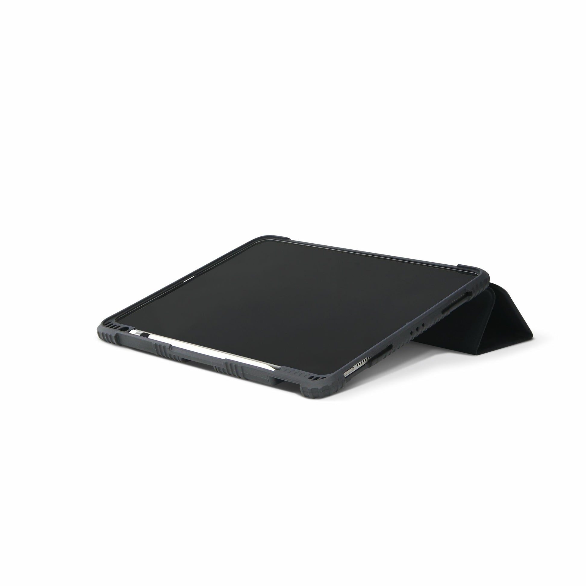 DICOTA Tablet-Hülle für iPad 10,9" (4. Gen.), iPad 11" (3. Gen.) – Schwarz