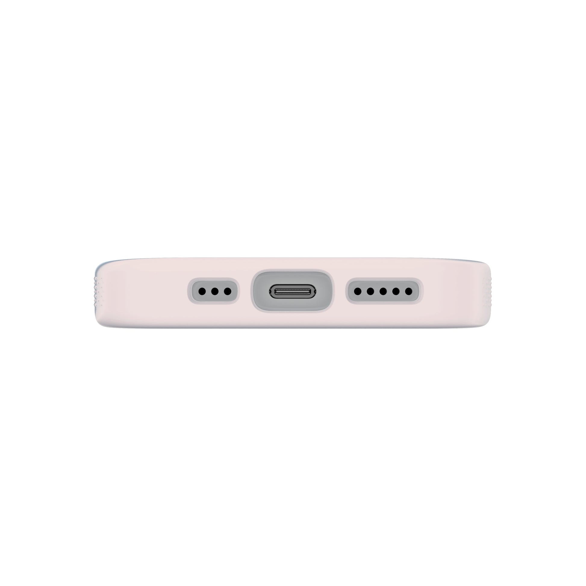 ZAGG Manhattan Snap Backcover – für Apple iPhone 17, MagSafe, Graphen+Silikon, Pink, bis 4 m Sturzsicher