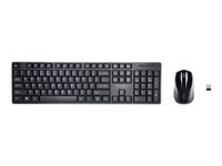 Kensington Pro Fit Slim – Tastatur, kabellos