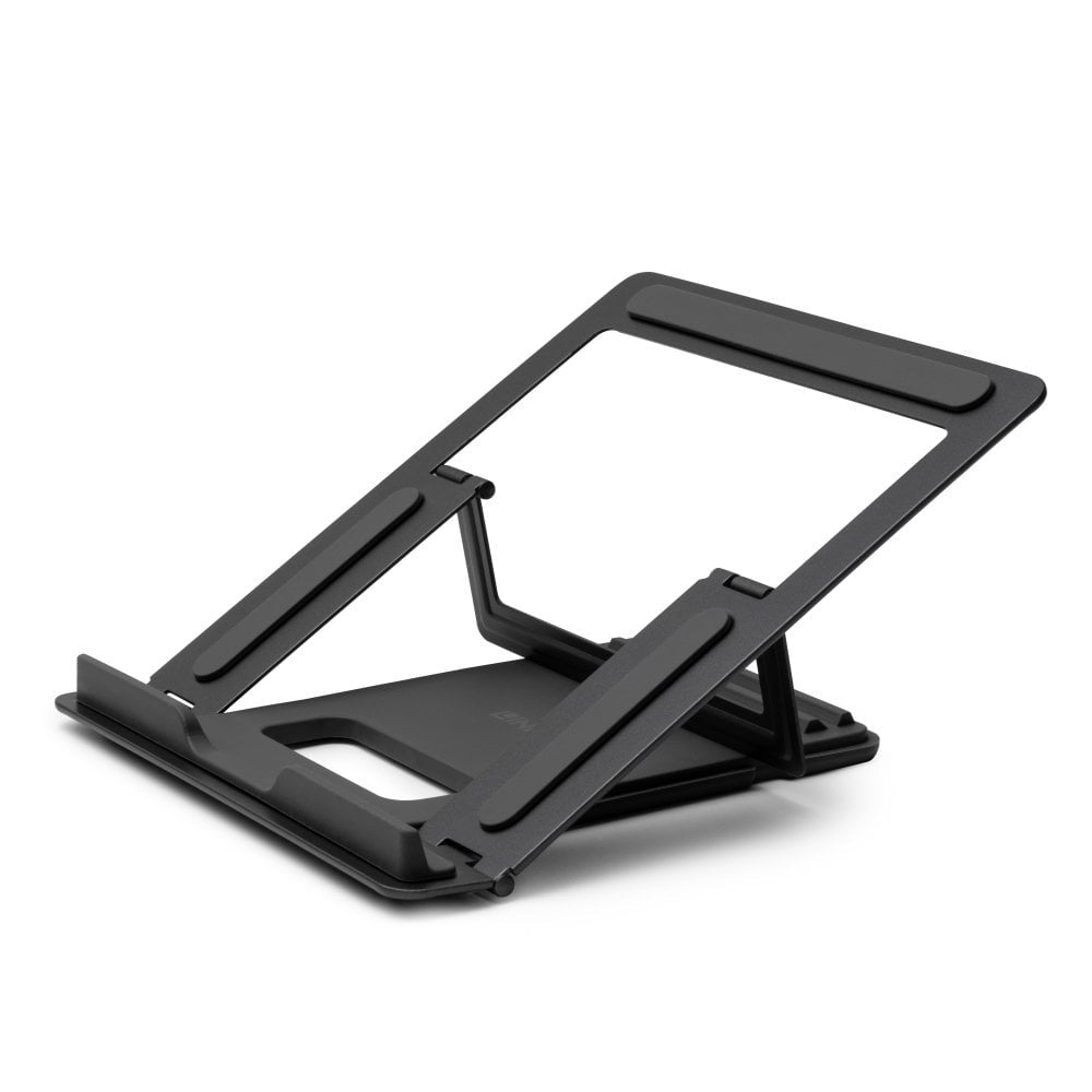 Lindy Laptop-Arm – bis 10 kg, faltbar, höhenverstellbar