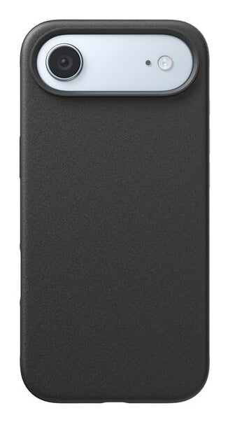Belkin Backcover – für Apple iPhone – schwarz – MagSafe-kompatibel