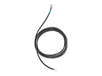 EPOS CEHS-DHSG – Headset-Adapterkabel, 1,4 m, für Siemens, Agfeo, Aastra und andere