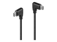 Lindy USB-Kabel, USB-C zu USB-C, 0,5 m, USB 2.0