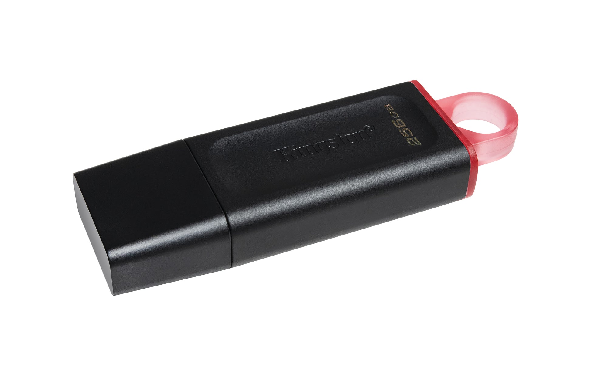 Kingston Technology Kingston DT Exodia USB-Stick – 256 GB, USB 3.2 Gen 1, Schwarz, Pink