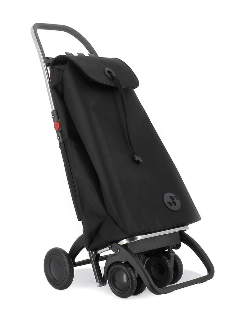 Rolser Stofftasche, Schwarz, 395×1050×325 mm