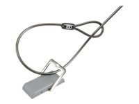 Kensington Tischanker – Grau