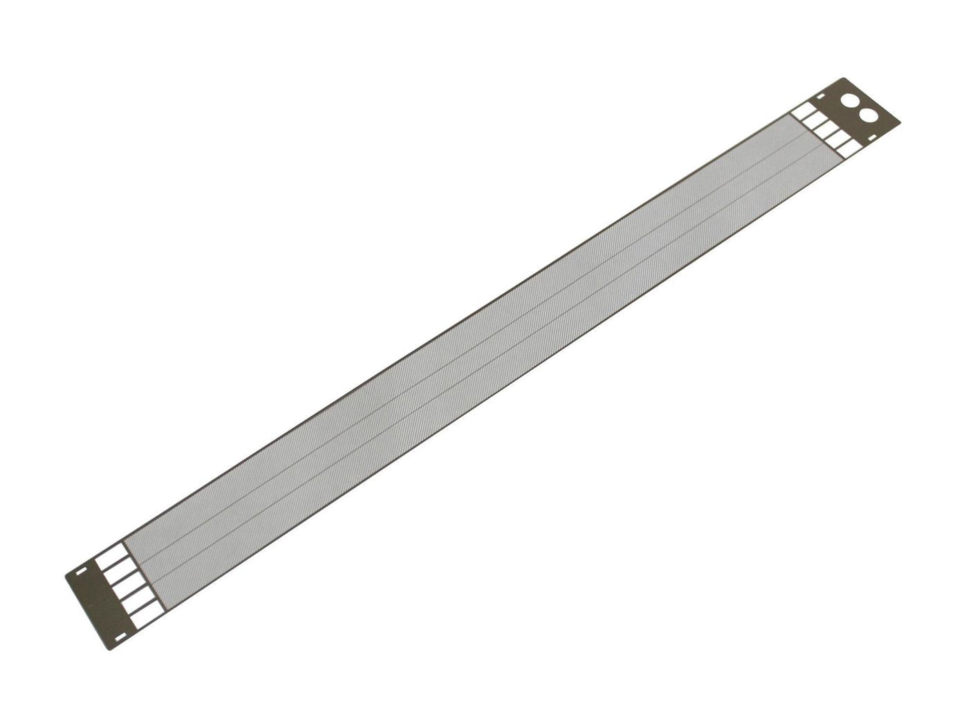 CoreParts Charge Corona Gitter Wartungspatrone, grau – für Aficio 1060/1075/2051 und andere