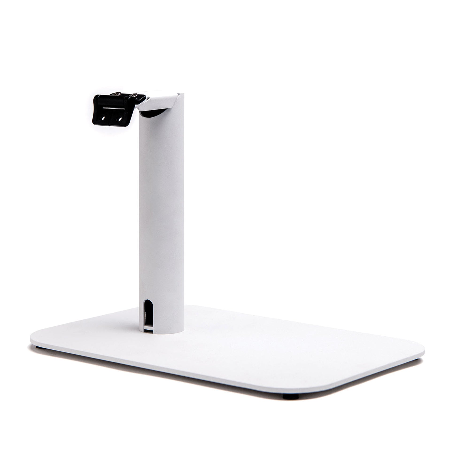 Star Micronics POS-Ständer, Stahl, Schwarz, Weiss