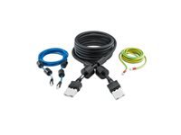 APC Netzkabel für SRT, 192 V, 4,57 m