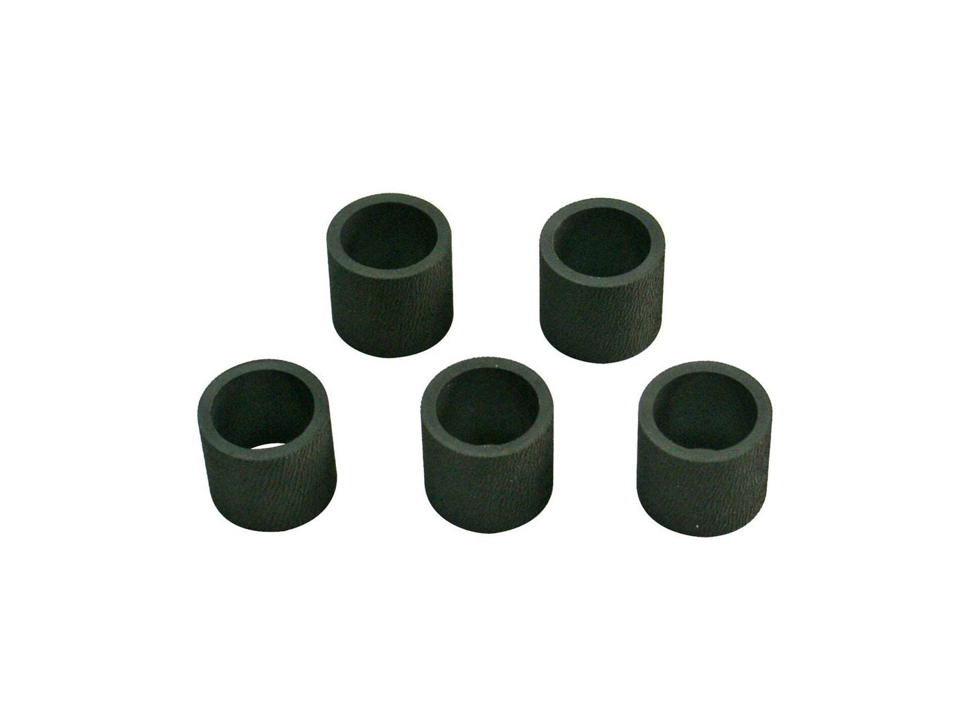 CoreParts Rollen-Kit, schwarz – für Samsung ML-2510/ML-2570/ML-2571N und andere