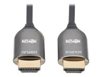 Tripp Lite HDMI Kabel HDMI 2.1 – 8K 60 Hz – 15 m – AOC, HDR