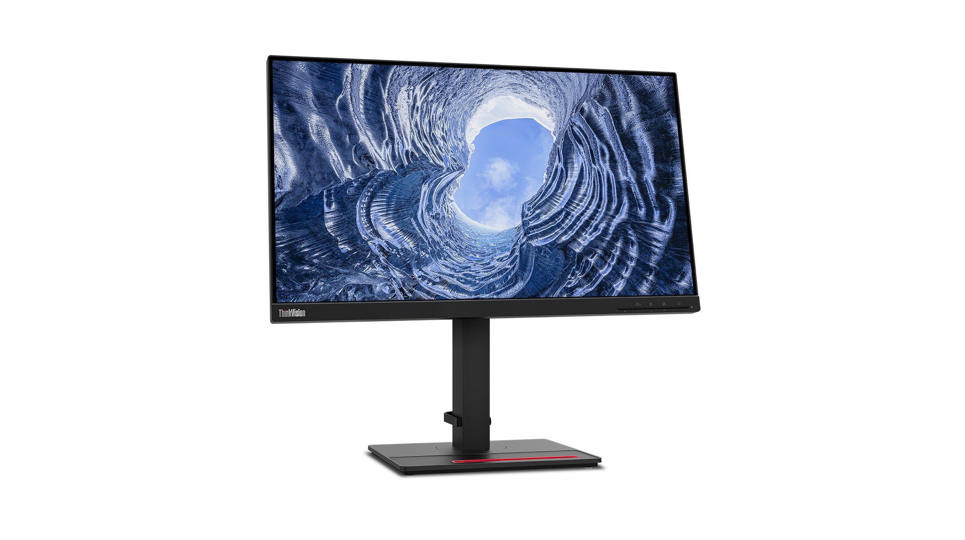 Lenovo T24i-2L – 23,8", 1920 × 1080 (Full HD), IPS